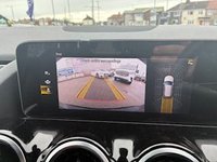 USED 2020 70 MERCEDES-BENZ B-CLASS 1.3 B200 AMG Line (Executive) MPV 5dr Petrol Manual Euro 6 (s/s) (163 ps) 2 OWNERS FROM NEW* SERVICE HISTORY* SAT NAV* PARKING SENSORS* REVERSE CAMERA* CRUISE CONTROL* ELECTRIC HANDBRAKE* LANE / SPEED / BRAKE ASSIST* 6 SPEED* AUTO START / STOP* PART LEATHER WITH SUEDE INTERIOR* HEATED SEATS
