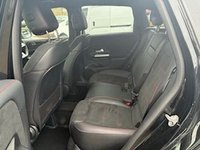USED 2020 70 MERCEDES-BENZ B-CLASS 1.3 B200 AMG Line (Executive) MPV 5dr Petrol Manual Euro 6 (s/s) (163 ps) 2 OWNERS FROM NEW* SERVICE HISTORY* SAT NAV* PARKING SENSORS* REVERSE CAMERA* CRUISE CONTROL* ELECTRIC HANDBRAKE* LANE / SPEED / BRAKE ASSIST* 6 SPEED* AUTO START / STOP* PART LEATHER WITH SUEDE INTERIOR* HEATED SEATS