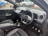 USED 2020 70 MERCEDES-BENZ B-CLASS 1.3 B200 AMG Line (Executive) MPV 5dr Petrol Manual Euro 6 (s/s) (163 ps) 2 OWNERS FROM NEW* SERVICE HISTORY* SAT NAV* PARKING SENSORS* REVERSE CAMERA* CRUISE CONTROL* ELECTRIC HANDBRAKE* LANE / SPEED / BRAKE ASSIST* 6 SPEED* AUTO START / STOP* PART LEATHER WITH SUEDE INTERIOR* HEATED SEATS