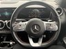 USED 2020 70 MERCEDES-BENZ B-CLASS 1.3 B200 AMG Line (Executive) MPV 5dr Petrol Manual Euro 6 (s/s) (163 ps) 2 OWNERS FROM NEW* SERVICE HISTORY* SAT NAV* PARKING SENSORS* REVERSE CAMERA* CRUISE CONTROL* ELECTRIC HANDBRAKE* LANE / SPEED / BRAKE ASSIST* 6 SPEED* AUTO START / STOP* PART LEATHER WITH SUEDE INTERIOR* HEATED SEATS