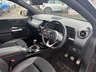 USED 2020 70 MERCEDES-BENZ B-CLASS 1.3 B200 AMG Line (Executive) MPV 5dr Petrol Manual Euro 6 (s/s) (163 ps) 2 OWNERS FROM NEW* SERVICE HISTORY* SAT NAV* PARKING SENSORS* REVERSE CAMERA* CRUISE CONTROL* ELECTRIC HANDBRAKE* LANE / SPEED / BRAKE ASSIST* 6 SPEED* AUTO START / STOP* PART LEATHER WITH SUEDE INTERIOR* HEATED SEATS