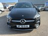 USED 2020 70 MERCEDES-BENZ B-CLASS 1.3 B200 AMG Line (Executive) MPV 5dr Petrol Manual Euro 6 (s/s) (163 ps) 2 OWNERS FROM NEW* SERVICE HISTORY* SAT NAV* PARKING SENSORS* REVERSE CAMERA* CRUISE CONTROL* ELECTRIC HANDBRAKE* LANE / SPEED / BRAKE ASSIST* 6 SPEED* AUTO START / STOP* PART LEATHER WITH SUEDE INTERIOR* HEATED SEATS