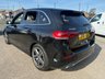 USED 2020 70 MERCEDES-BENZ B-CLASS 1.3 B200 AMG Line (Executive) MPV 5dr Petrol Manual Euro 6 (s/s) (163 ps) 2 OWNERS FROM NEW* SERVICE HISTORY* SAT NAV* PARKING SENSORS* REVERSE CAMERA* CRUISE CONTROL* ELECTRIC HANDBRAKE* LANE / SPEED / BRAKE ASSIST* 6 SPEED* AUTO START / STOP* PART LEATHER WITH SUEDE INTERIOR* HEATED SEATS