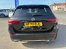 USED 2020 70 MERCEDES-BENZ B-CLASS 1.3 B200 AMG Line (Executive) MPV 5dr Petrol Manual Euro 6 (s/s) (163 ps) 2 OWNERS FROM NEW* SERVICE HISTORY* SAT NAV* PARKING SENSORS* REVERSE CAMERA* CRUISE CONTROL* ELECTRIC HANDBRAKE* LANE / SPEED / BRAKE ASSIST* 6 SPEED* AUTO START / STOP* PART LEATHER WITH SUEDE INTERIOR* HEATED SEATS