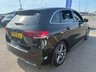 USED 2020 70 MERCEDES-BENZ B-CLASS 1.3 B200 AMG Line (Executive) MPV 5dr Petrol Manual Euro 6 (s/s) (163 ps) 2 OWNERS FROM NEW* SERVICE HISTORY* SAT NAV* PARKING SENSORS* REVERSE CAMERA* CRUISE CONTROL* ELECTRIC HANDBRAKE* LANE / SPEED / BRAKE ASSIST* 6 SPEED* AUTO START / STOP* PART LEATHER WITH SUEDE INTERIOR* HEATED SEATS