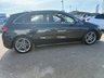 USED 2020 70 MERCEDES-BENZ B-CLASS 1.3 B200 AMG Line (Executive) MPV 5dr Petrol Manual Euro 6 (s/s) (163 ps) 2 OWNERS FROM NEW* SERVICE HISTORY* SAT NAV* PARKING SENSORS* REVERSE CAMERA* CRUISE CONTROL* ELECTRIC HANDBRAKE* LANE / SPEED / BRAKE ASSIST* 6 SPEED* AUTO START / STOP* PART LEATHER WITH SUEDE INTERIOR* HEATED SEATS
