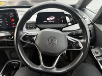 USED 2021 21 VOLKSWAGEN ID.3 Pro Performance 58kWh Style Hatchback 5dr Electric Auto (204 ps) 2 OWNERS FROM NEW* FULL EV* AUTOMATIC* PANORAMIC ROOF* SAT NAV* PARKING SENSORS* CRUISE CONTROL* LANE* SPEED* COLLISION ASSIST* ECO / COMFORT / SPORT MODE* DUAL CLIMATE CONTROL WITH AIR CON