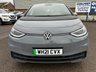 USED 2021 21 VOLKSWAGEN ID.3 Pro Performance 58kWh Style Hatchback 5dr Electric Auto (204 ps) 2 OWNERS FROM NEW* FULL EV* AUTOMATIC* PANORAMIC ROOF* SAT NAV* PARKING SENSORS* CRUISE CONTROL* LANE* SPEED* COLLISION ASSIST* ECO / COMFORT / SPORT MODE* DUAL CLIMATE CONTROL WITH AIR CON