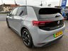 USED 2021 21 VOLKSWAGEN ID.3 Pro Performance 58kWh Style Hatchback 5dr Electric Auto (204 ps) 2 OWNERS FROM NEW* FULL EV* AUTOMATIC* PANORAMIC ROOF* SAT NAV* PARKING SENSORS* CRUISE CONTROL* LANE* SPEED* COLLISION ASSIST* ECO / COMFORT / SPORT MODE* DUAL CLIMATE CONTROL WITH AIR CON