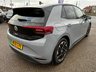 USED 2021 21 VOLKSWAGEN ID.3 Pro Performance 58kWh Style Hatchback 5dr Electric Auto (204 ps) 2 OWNERS FROM NEW* FULL EV* AUTOMATIC* PANORAMIC ROOF* SAT NAV* PARKING SENSORS* CRUISE CONTROL* LANE* SPEED* COLLISION ASSIST* ECO / COMFORT / SPORT MODE* DUAL CLIMATE CONTROL WITH AIR CON
