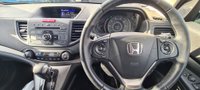 USED 2013 13 HONDA CR-V 2.2 i-DTEC SE SUV 5dr Diesel Auto 4WD Euro 5 (150 ps) 