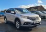 USED 2013 13 HONDA CR-V 2.2 i-DTEC SE SUV 5dr Diesel Auto 4WD Euro 5 (150 ps) 