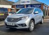 USED 2013 13 HONDA CR-V 2.2 i-DTEC SE SUV 5dr Diesel Auto 4WD Euro 5 (150 ps) 