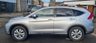 USED 2013 13 HONDA CR-V 2.2 i-DTEC SE SUV 5dr Diesel Auto 4WD Euro 5 (150 ps) 