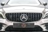 USED 2019 MERCEDES-BENZ C CLASS 2.0 C300d AMG Line (Premium) Coupe 2dr Diesel G-Tronic+ Euro 6 (s/s) (245 ps) MERCEDES AMG GT STYLING PACK