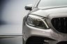 USED 2019 MERCEDES-BENZ C CLASS 2.0 C300d AMG Line (Premium) Coupe 2dr Diesel G-Tronic+ Euro 6 (s/s) (245 ps) MERCEDES AMG GT STYLING PACK