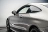 USED 2019 MERCEDES-BENZ C CLASS 2.0 C300d AMG Line (Premium) Coupe 2dr Diesel G-Tronic+ Euro 6 (s/s) (245 ps) MERCEDES AMG GT STYLING PACK