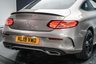 USED 2019 MERCEDES-BENZ C CLASS 2.0 C300d AMG Line (Premium) Coupe 2dr Diesel G-Tronic+ Euro 6 (s/s) (245 ps) MERCEDES AMG GT STYLING PACK
