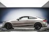 USED 2019 MERCEDES-BENZ C CLASS 2.0 C300d AMG Line (Premium) Coupe 2dr Diesel G-Tronic+ Euro 6 (s/s) (245 ps) MERCEDES AMG GT STYLING PACK