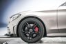USED 2019 MERCEDES-BENZ C CLASS 2.0 C300d AMG Line (Premium) Coupe 2dr Diesel G-Tronic+ Euro 6 (s/s) (245 ps) MERCEDES AMG GT STYLING PACK