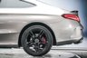 USED 2019 MERCEDES-BENZ C CLASS 2.0 C300d AMG Line (Premium) Coupe 2dr Diesel G-Tronic+ Euro 6 (s/s) (245 ps) MERCEDES AMG GT STYLING PACK