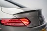 USED 2019 MERCEDES-BENZ C CLASS 2.0 C300d AMG Line (Premium) Coupe 2dr Diesel G-Tronic+ Euro 6 (s/s) (245 ps) MERCEDES AMG GT STYLING PACK