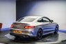 USED 2019 MERCEDES-BENZ C CLASS 2.0 C300d AMG Line (Premium) Coupe 2dr Diesel G-Tronic+ Euro 6 (s/s) (245 ps) MERCEDES AMG GT STYLING PACK