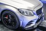 USED 2019 MERCEDES-BENZ C CLASS 2.0 C300d AMG Line (Premium) Coupe 2dr Diesel G-Tronic+ Euro 6 (s/s) (245 ps) MERCEDES AMG GT STYLING PACK