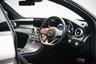 USED 2019 MERCEDES-BENZ C CLASS 2.0 C300d AMG Line (Premium) Coupe 2dr Diesel G-Tronic+ Euro 6 (s/s) (245 ps) MERCEDES AMG GT STYLING PACK