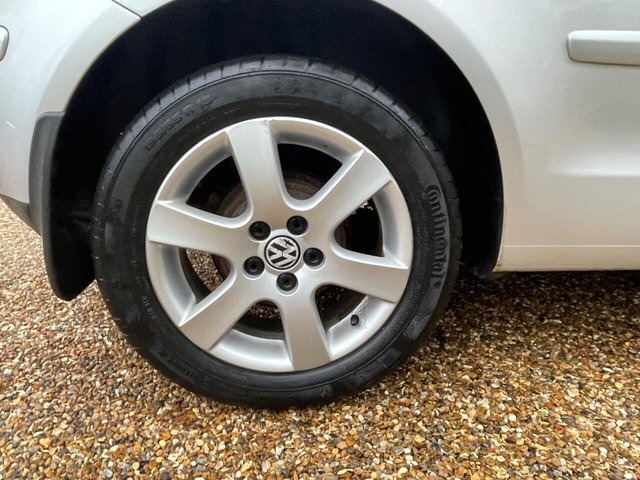 2009 VOLKSWAGEN POLO 1.2 Match 3dr - Photo 11