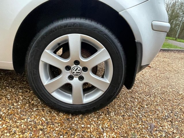 2009 VOLKSWAGEN POLO 1.2 Match 3dr - Photo 12