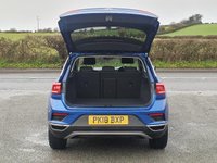 USED 2018 18 VOLKSWAGEN T-ROC 1.0 TSI Design SUV 5dr Petrol Manual Euro 6 (s/s) (115 ps) MOT UNTIL NOV 26 - PART HISTORY