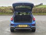 USED 2018 18 VOLKSWAGEN T-ROC 1.0 TSI Design SUV 5dr Petrol Manual Euro 6 (s/s) (115 ps) MOT UNTIL NOV 26 - PART HISTORY
