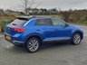 USED 2018 18 VOLKSWAGEN T-ROC 1.0 TSI Design SUV 5dr Petrol Manual Euro 6 (s/s) (115 ps) MOT UNTIL NOV 26 - PART HISTORY