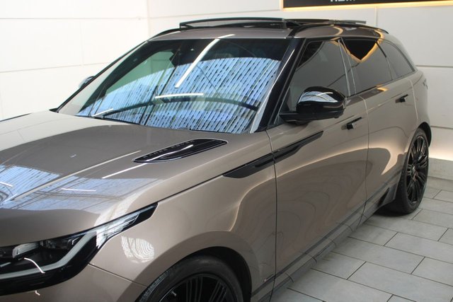 2018 Land Rover RANGE ROVER VELAR - Photo 5