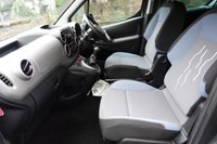 USED 2016 66 PEUGEOT PARTNER 1.6L 5d  75 BHP MPV Wheelchair Assessable WAV