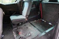 USED 2016 66 PEUGEOT PARTNER 1.6L 5d  75 BHP MPV Wheelchair Assessable WAV