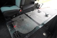 USED 2016 66 PEUGEOT PARTNER 1.6L 5d  75 BHP MPV Wheelchair Assessable WAV