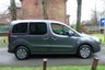 USED 2016 66 PEUGEOT PARTNER 1.6L 5d  75 BHP MPV Wheelchair Assessable WAV