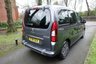 USED 2016 66 PEUGEOT PARTNER 1.6L 5d  75 BHP MPV Wheelchair Assessable WAV