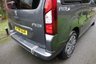 USED 2016 66 PEUGEOT PARTNER 1.6L 5d  75 BHP MPV Wheelchair Assessable WAV