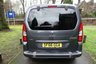 USED 2016 66 PEUGEOT PARTNER 1.6L 5d  75 BHP MPV Wheelchair Assessable WAV