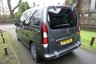 USED 2016 66 PEUGEOT PARTNER 1.6L 5d  75 BHP MPV Wheelchair Assessable WAV