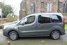 USED 2016 66 PEUGEOT PARTNER 1.6L 5d  75 BHP MPV Wheelchair Assessable WAV