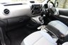 USED 2016 66 PEUGEOT PARTNER 1.6L 5d  75 BHP MPV Wheelchair Assessable WAV