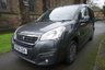 USED 2016 66 PEUGEOT PARTNER 1.6L 5d  75 BHP MPV Wheelchair Assessable WAV