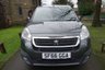 USED 2016 66 PEUGEOT PARTNER 1.6L 5d  75 BHP MPV Wheelchair Assessable WAV