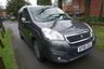 USED 2016 66 PEUGEOT PARTNER 1.6L 5d  75 BHP MPV Wheelchair Assessable WAV
