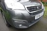 USED 2016 66 PEUGEOT PARTNER 1.6L 5d  75 BHP MPV Wheelchair Assessable WAV