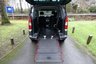 USED 2016 66 PEUGEOT PARTNER 1.6L 5d  75 BHP MPV Wheelchair Assessable WAV